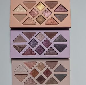 Aether Beauty Summer Solstice Rose Quartz Amethyst